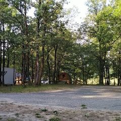 Camping Namasté - Camping Haute-Garonne