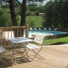 Camping Namasté - Camping Haute-Garonne