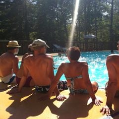 Camping Namasté - Camping Haute-Garonne