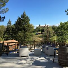 Camping Namasté - Camping Haute-Garonne