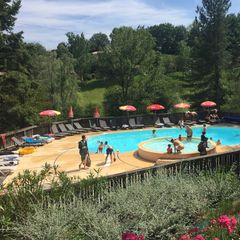 Camping Namasté - Camping Haute-Garonne