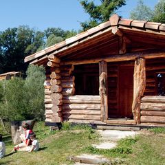 Camping Namasté - Camping Haute-Garonne