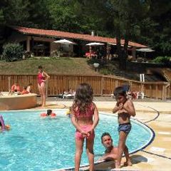 Camping Namasté - Camping Haute-Garonne
