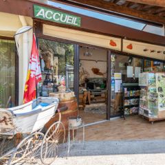 Camping Le Pré Cathare - Camping Ariege