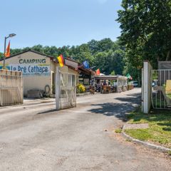 Camping Le Pré Cathare - Camping Ariege