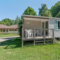 Camping Le Pré Cathare - Camping Ariege