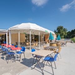 Camping Le Pré Cathare - Camping Ariege