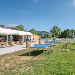 Camping Le Pré Cathare - Camping Ariege