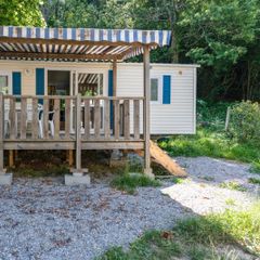 Camping Le Pré Cathare - Camping Ariege