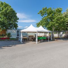 Camping Le Pré Cathare - Camping Ariege