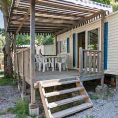 Camping Le Pré Cathare - Camping Ariege