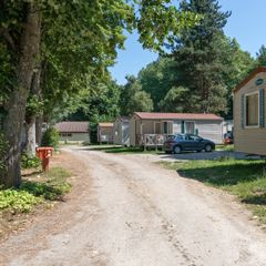 Camping Le Pré Cathare - Camping Ariege