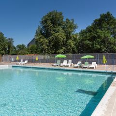 Camping Le Pré Cathare - Camping Ariege