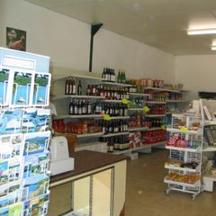 Camping Rieumontagné - Camping Tarn