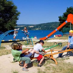 Camping Rieumontagné - Camping Tarn