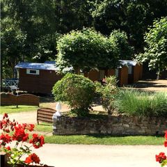 Camping Parc de Palétès - Camping Ariege