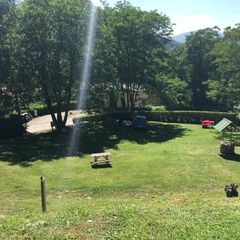 Camping Parc de Palétès - Camping Ariege