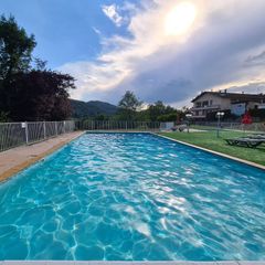 Camping Parc de Palétès - Camping Ariege