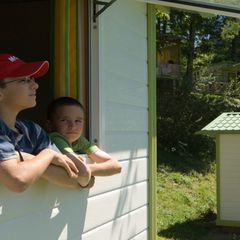 Camping Parc de Palétès - Camping Ariege