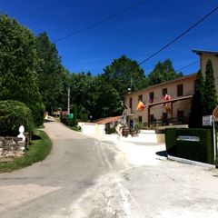 Camping Parc de Palétès - Camping Ariege