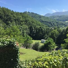 Camping Parc de Palétès - Camping Ariège