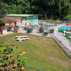 Camping Parc de Palétès - Camping Ariege
