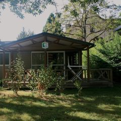 CHALET 4 personnes - PMR