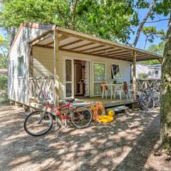 CHALET 4 personnes