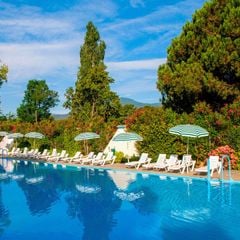 Camping Domaine d'Anghione - Camping Corse du nord