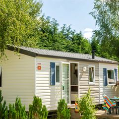 MOBILHOME 6 personnes - Classic - 3 chambres H6P3