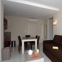 STUDIO 2 personnes