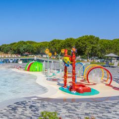 Camping La Tortuga  - Camping Olbia-Tempio