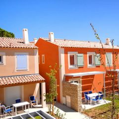 MAISONNETTE 6 personnes