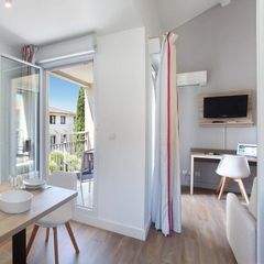 APPARTEMENT 4 personnes