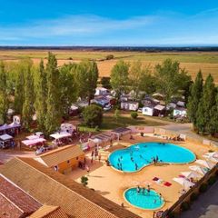 Aunis Club Vendée - Camping Vendée