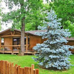 Camping Albirondack Park Lodge And Spa - Camping Tarn