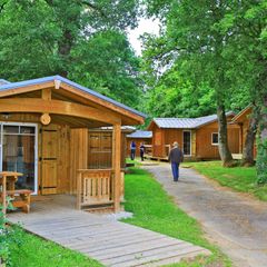Camping Albirondack Park Lodge And Spa - Camping Tarn