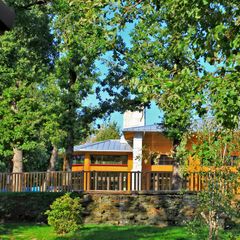 Camping Albirondack Park Lodge And Spa - Camping Tarn