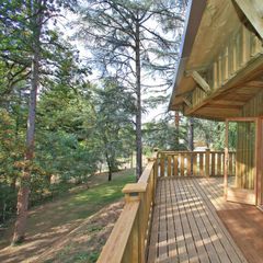 Camping Albirondack Park Lodge And Spa - Camping Tarn