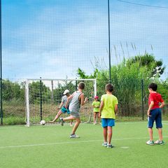 Camping Orbetello Village - Camping Grosseto