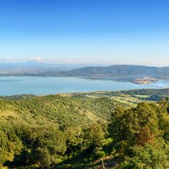 Camping Orbetello Village - Camping Grosseto