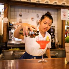 Camping Orbetello Village - Camping Grosseto