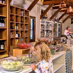 Camping Orbetello Village - Camping Grosseto