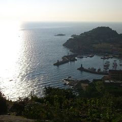 Camping Orbetello Village - Camping Grosseto