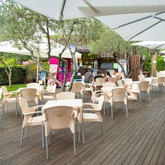 Camping Orbetello Village - Camping Grosseto