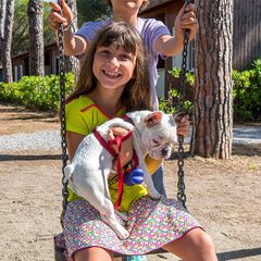 Camping Orbetello Village - Camping Grosseto