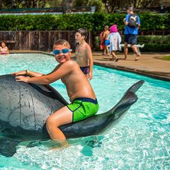 Camping Orbetello Village - Camping Grosseto