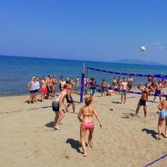 Camping Orbetello Village - Camping Grosseto