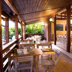 Camping Orbetello Village - Camping Grosseto