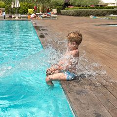 Camping Orbetello Village - Camping Grosseto